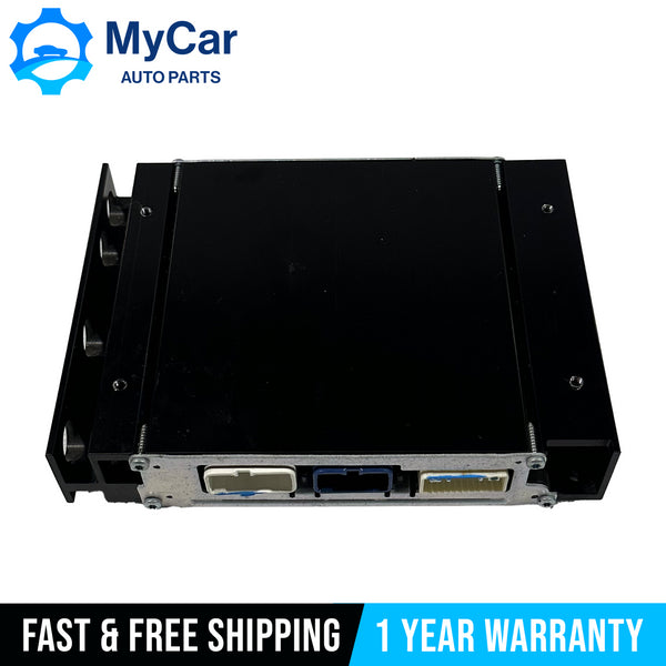 2012-2014 SUBARU LEGACY OUTBACK Amplifier AMP Audio Harman Kardon OEM