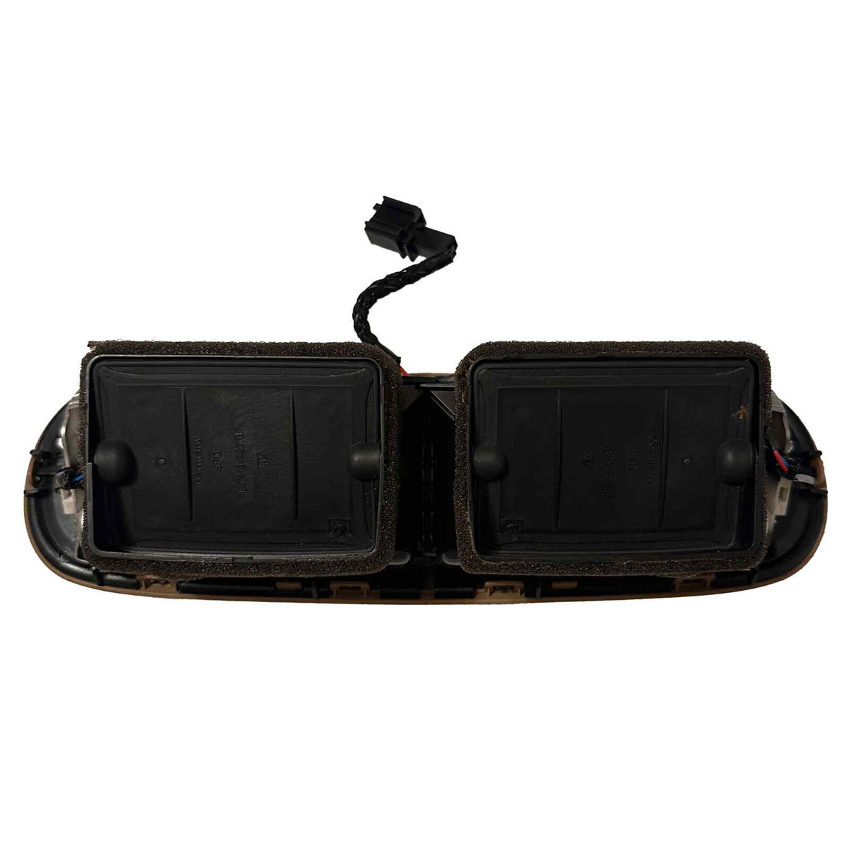 A/C Heater Air Vent 20032010 PORSCHE CAYENNE 7L5819727B MyCar Auto Parts