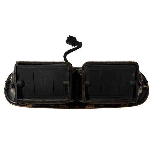 2003-2010 PORSCHE CAYENNE DASHBOARD CENTER A/C HEATER AIR VENT Beige 7L5819727B