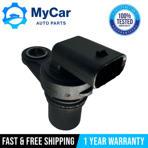 Camshaft Position Sensor 2014-21 For Dodge Jeep Chrysler 5033308AB 68080819AC
