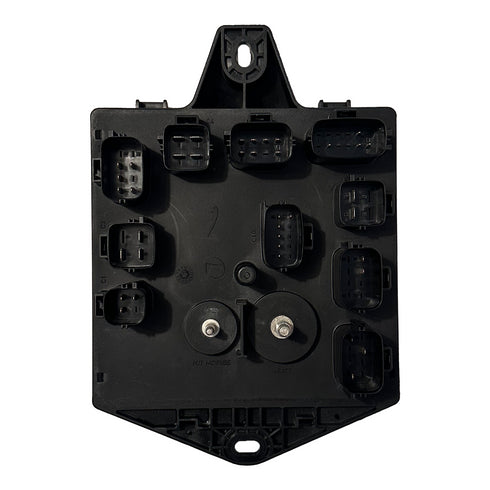 2007-11 Jaguar XKR XK X150 Engine Motor Bay Room Power Distribution Fusebox OEM