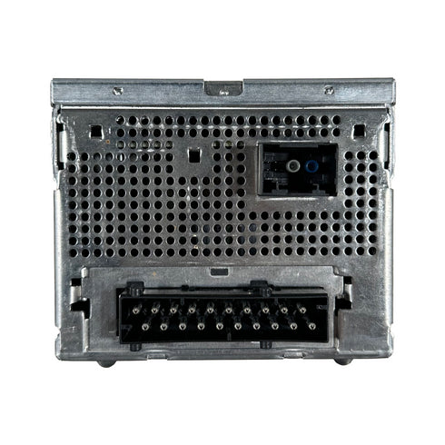 2002-2008 BMW E65 E66 745 750 760 AMP LOGIC 7 AUDIO SOUND SYSTEM AMPLIFIER OEM