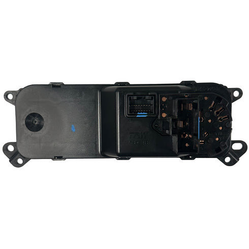 2008-2009 Dodge Ram 1500 2500 3500 Climate Temp HVAC Control Heater DUAL ZONE