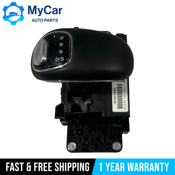 2014 2015 Jeep Grand Cherokee Transmission Automatic Gear Shifter 68166105AE