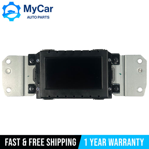 OEM 2017-2020 Ford Fusion 4.2" RADIO Display Information Screen HS7T-18B955-CD