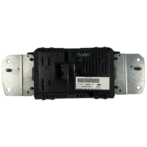 OEM 2013-2016 Ford Fusion 4.2" Radio Information Display Screen DS7T-18B955-CF