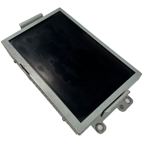 2011-2014 Lincoln MKX Radio Display Screen W/ Sync 2 Module APIM