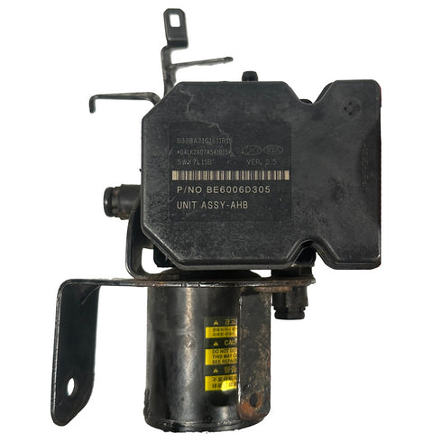 OEM 2011-2015 HYUNDAI SONATA HYBRID HPU HYDRAULIC ABS BRAKE PUMP 58620-4R001