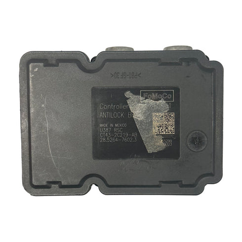 2011-2013 Ford Edge Lincoln MKX ABS Brake Pump Module Assembly OEM CT43-2C405-AB