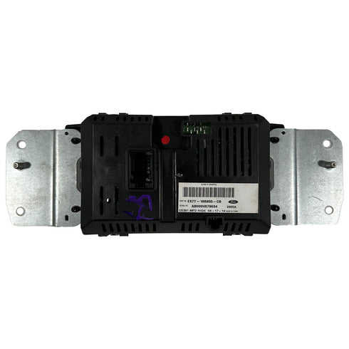 OEM 2013-2016 Ford Fusion Radio Information Display Screen 4.2" ES7T-18B955-CB