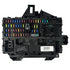 11-13 Ford F-150 F150 Body Control Module Fuse Relay Junction Box DC3T-14B476-DA