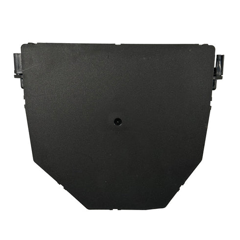 2008-2011 Mercedes W204 C300 C350 C63 Front SAM Fuse Box A 204 545 55 01