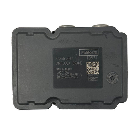 2011-2013 Ford Edge Lincoln MKX ABS Brake Pump Module Assembly OEM CT43-2C405-AB