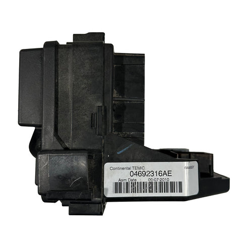 2011 Dodge Durango Grand Cherokee TIPM Integrated Power Module Fuse Box OEM