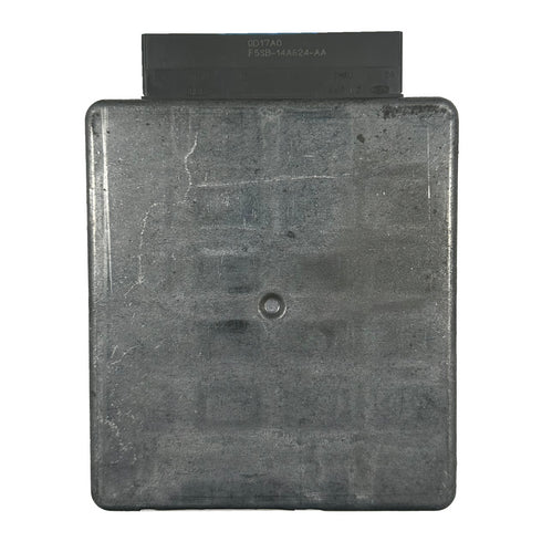 1999-2000 Ford Mustang 4.6L ECM ECU Engine Control Computer XR3F-12A650-VD