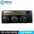 2007 2008 Nissan Titan Digital Heater AC Temp Climate Control 27500-ZH40A