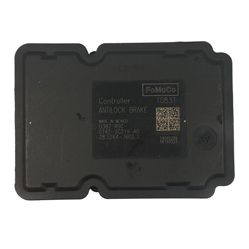 2011-2013 Ford Edge Lincoln MKX ABS Brake Pump Module Assembly OEM CT43-2C405-AB