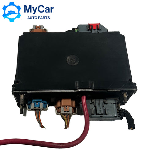 2004-2008 International 4300 Cab Control Module ECM CECU 3579251C3