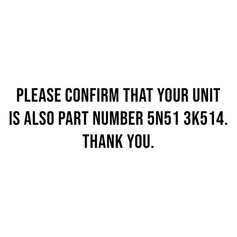 2004-2013 Volvo S40 S50 C30 ESP Electric Power Steering Pump OEM 5N51 3K514 AE