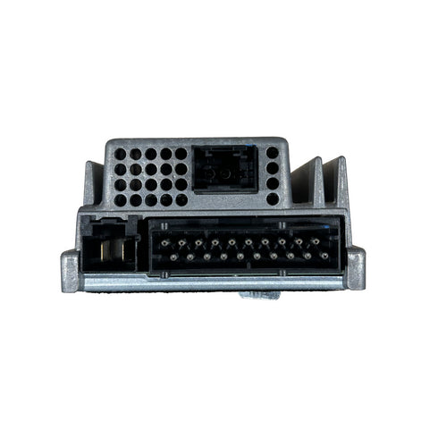 2009-2017 BMW F01 F02 E70 F25 E89 F25 F04 F07 HIFI RADIO AUDIO AMPLIFIER 9224236