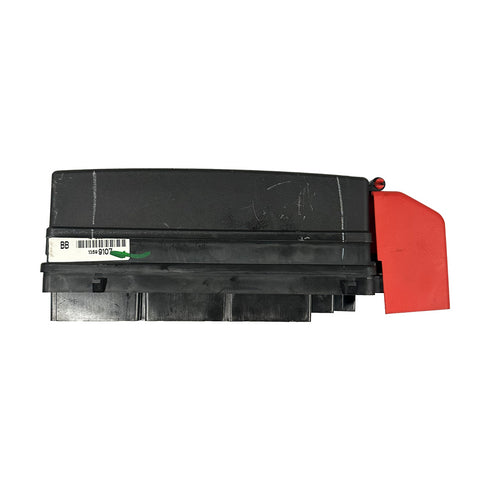 OEM 2008 - 2011 BUICK LUCERNE CADILLAC DTS REAR FUSE BOX UNDER SEAT 13599107