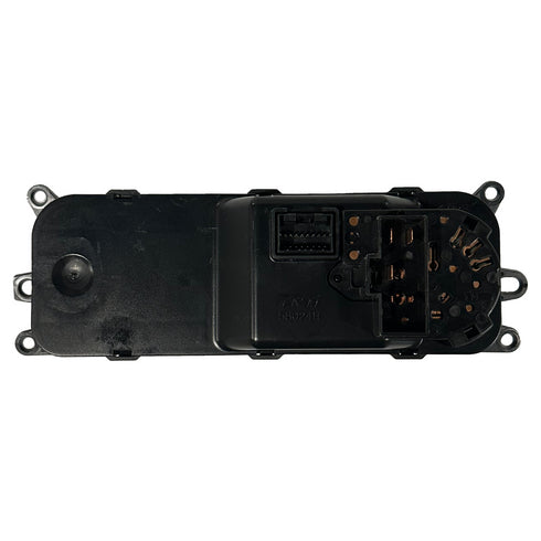 2002-2005 Dodge Ram AC Heat Temp Dual Climate Control Unit P55056323AC