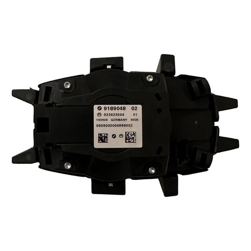 2006-13 BMW E60 E93 535 X5 328 CENTER CONSOLE MULTI FUNCTION SWITCH CONTROL OEM