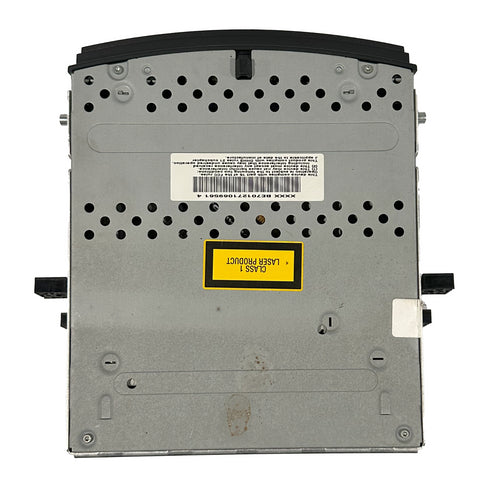 2007-09 Mercedes W221 S550 Radio Unit Command CD Changer Navigation A2218700793