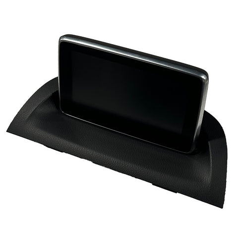 Genuine 2014 2015 2016 Mazda 3 GPS Navigation Display Touch Screen BHP1611J0D