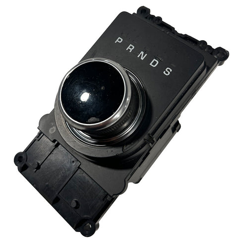 2017-2019 Jaguar Range Rover Automatic Transmission Gear Shifter JX73-14C559-CA