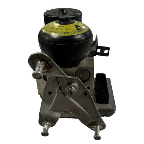 Mercedes R230 SL500 E55 SBC Brake Anti Lock ABS Hydraulic Pump A0084313812 OEM