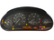 1999-06 BMW E46 325ci Instrument Cluster Speedometer Soft Top Convertible 110K