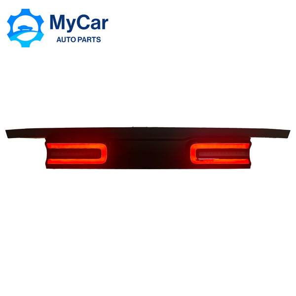 TESTED! 2015-2019 DODGE CHALLENGER TAILLIGHT LAMP STOP BACKUP LED OEM 68419751AA