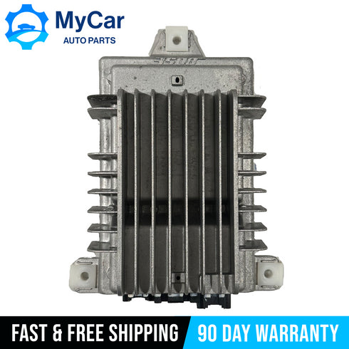 OEM 2010-2012 Cadillac SRX Audio Radio Speaker Amplifier AMP Sound Bose 20918769