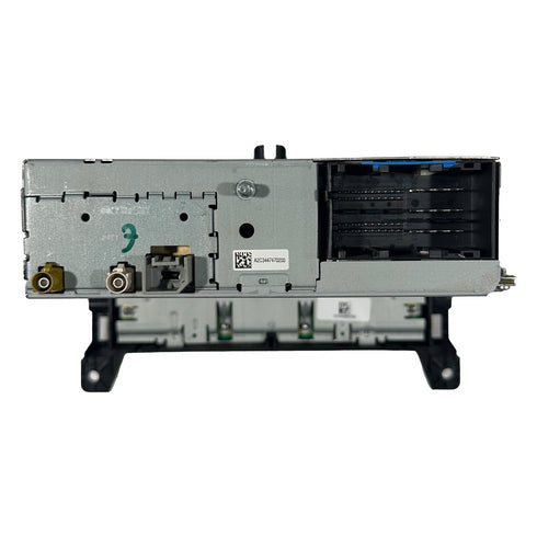 OEM 2015 2016 Chrysler 200 Touch Screen Bluetooth Media Radio VP2 P68226693AC