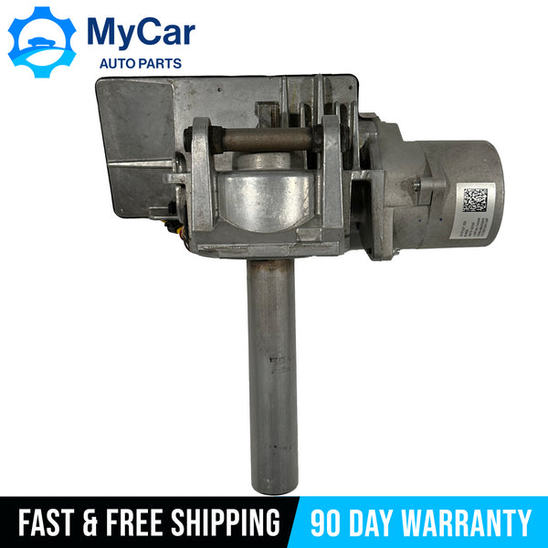 2008-2012 Ford Escape Mercury Mariner Electric Power Steering Assist Motor OEM