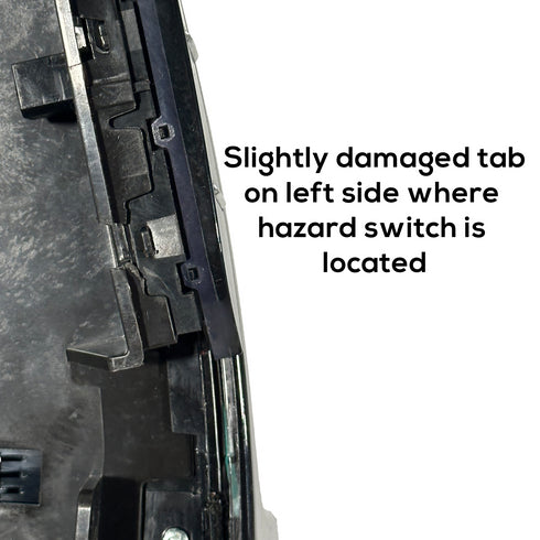 13-20 Cadillac ATS SRX XTS CTS Navigation Radio Screen Stereo Control Panel OEM