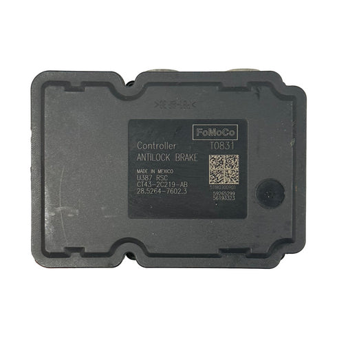 2011-2013 Ford Edge Lincoln MKX ABS Brake Pump Module Assembly OEM CT43-2C405-AB