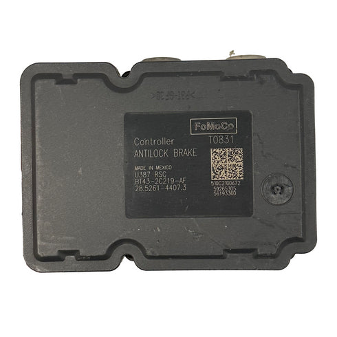 OEM 2011-2014 Ford Edge Lincoln MKX Anti-Lock ABS Pump Assembly BT43-2C405-AG