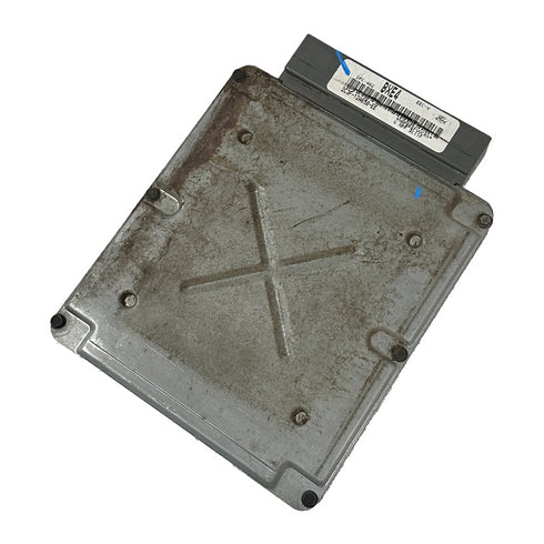 2002 Ford Truck F250 F350 7.3L Diesel ECM Engine Computer Module 2C3F-12A650-EE