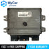 OEM Nissan Sentra 2012 Engine Control Module Unit ECU Module 4133J6 MEC950571A1