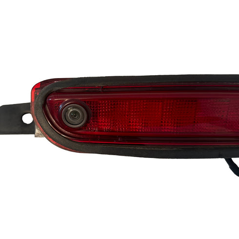 TESTED 2011-2014 Chrysler 300 3rd Brake Light Trunk Lid High Mount Lamp Camera