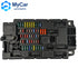 2010-15 Mini Cooper Countryman R60 BCM Body Control Module Fuse Box 9811672