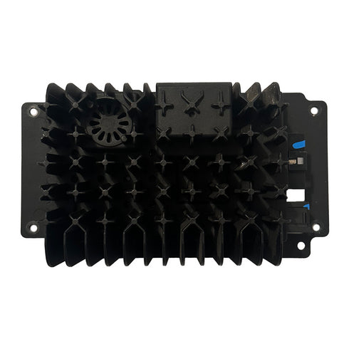 2005-09 MERCEDES W209 W203 CLK350 CLK550 C350 HARMAN BECKER AMPLIFIER AMP OEM