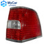2007-2014 Lincoln Navigator Tail Light Lamp Assembly Right Passenger Outer OEM