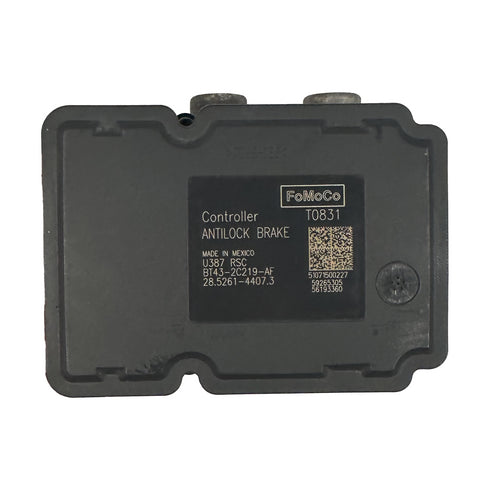 OEM 2011-2014 Ford Edge Lincoln MKX Anti-Lock ABS Pump Assembly BT43-2C405-AG