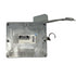 2001-2003 Toyota RAV4 1AZ-FE 2.0L AT Engine Computer ECU ECM 89661-42654 OEM