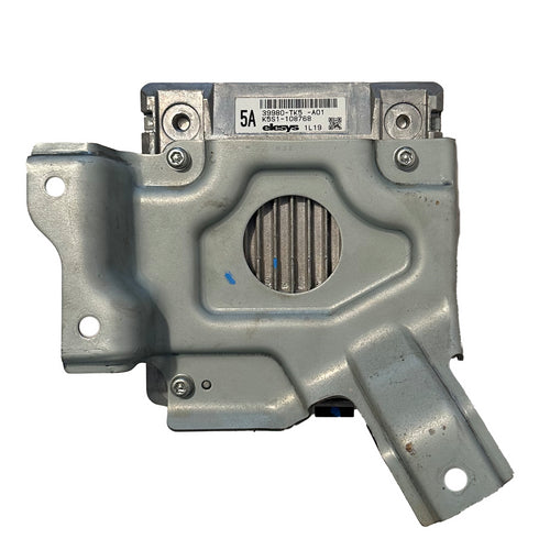 2009-2014 Acura TL SH 3.7L EPS Electric Power Steering Module 39980-TK5-A01 OEM