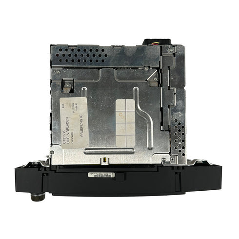 07-10 BMW E64 E63 E60 5 6 SERIES OEM CCC DVD Radio Navigation CD Player 9185525