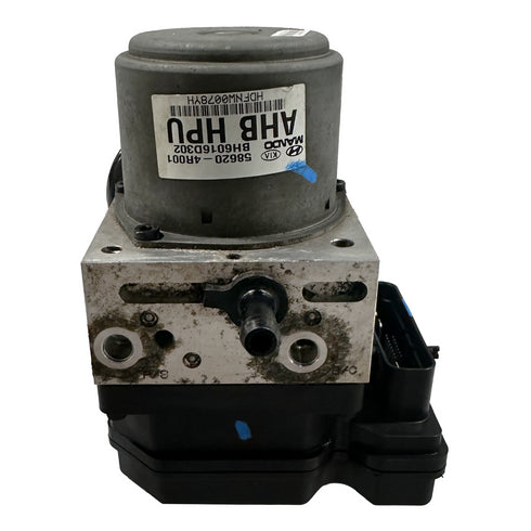 OEM 2011-2015 HYUNDAI SONATA HYBRID HPU HYDRAULIC ABS BRAKE PUMP 58620-4R001